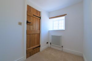 Bedroom Two- click for photo gallery